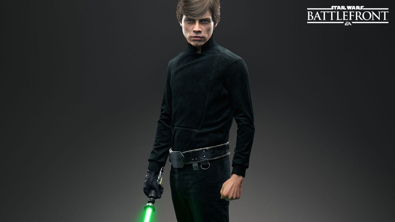 Star Wars Battlefront - Imagen 7